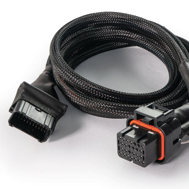 FF-ROAD SINGLE CYLINDER MINI BIKE HARNESS